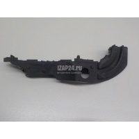 Направляющая переднего бампера левая Land Rover Range Rover Sport (2005 - 2012) LR015104