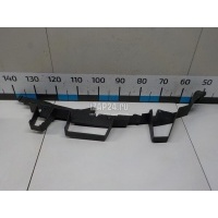 Направляющая переднего бампера правая Land Rover Range Rover Sport (2005 - 2012) DPN500041