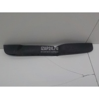 Спойлер переднего бампера левый Land Rover Range Rover Sport (2005 - 2012) LR015130