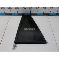 Стекло двери задней левой (форточка) Land Rover Range Rover Sport (2005 - 2012) CVB500334