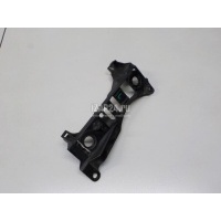 Кронштейн фар левый Land Rover Range Rover Sport (2005 - 2012) XBU500070