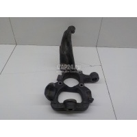 Кулак поворотный передний левый Land Rover Range Rover Sport (2005 - 2012) RUB500330