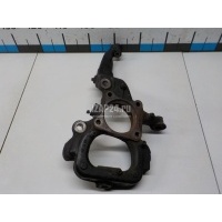 Кулак поворотный передний правый Land Rover Range Rover Sport (2005 - 2012) RUB500120