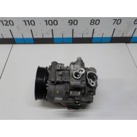Компрессор кондиционера Land Rover Range Rover Sport (2005 - 2012) JPB000173