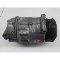 Компрессор кондиционера Land Rover Range Rover Sport (2005 - 2012) LR056365