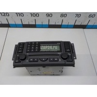 Магнитола Land Rover Range Rover Sport (2005 - 2012) VUX500340