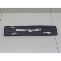 Рамка под номер Land Rover Range Rover Sport (2005 - 2012) LR015114