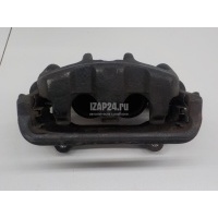 Суппорт тормозной передний правый Land Rover Range Rover Sport (2005 - 2012) LR047906