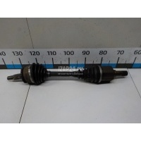 Полуось передняя левая Land Rover Range Rover Sport (2005 - 2012) TDB500090