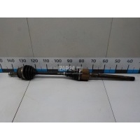 Полуось передняя правая Land Rover Range Rover Sport (2005 - 2012) TDB500080