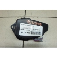 Активатор замка багажника Land Rover Range Rover Sport (2005 - 2012) LR025550