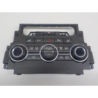Блок управления климатической установкой Land Rover Range Rover Sport (2005 - 2012) LR030181