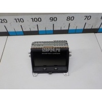Дисплей информационный Land Rover Range Rover Sport (2005 - 2012) YIE500082PVJ