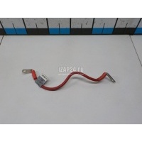 Клемма аккумулятора плюс Land Rover Range Rover Sport (2005 - 2012)  YTA500660