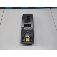Кнопка переключения режимов подвески Land Rover Range Rover Sport (2005 - 2012) YUD501700WVH