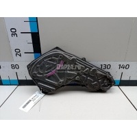 Крышка двигателя передняя Hyundai-Kia Porter 2005 213604A000