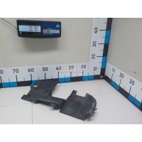 Воздуховод радиатора левый Nissan EX/QX50 (J50) (2008 - 2017) 921851BA0A