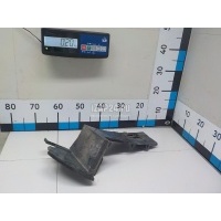 Воздуховод радиатора правый Nissan EX/QX50 (J50) (2008 - 2017) 921841BA0A