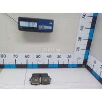 Дефлектор воздушный Nissan FX/QX70 (S51) (2008 - 2017) 687941BA0A