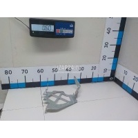 Кронштейн блока управления двигателем Nissan FX/QX70 (S51) (2008 - 2017) 23714JK21A