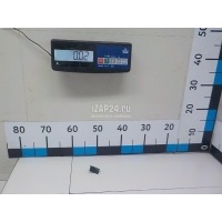 Накладка (кузов внутри) Nissan EX/QX50 (J50) (2008 - 2017) 822D4JK00A