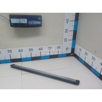 Накладка порога (внутренняя) Nissan EX/QX50 (J50) (2008 - 2017) 769B01BA0A