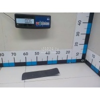 Накладка порога (внутренняя) Nissan EX/QX50 (J50) (2008 - 2017) 769B21BA0A