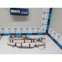 Подушка безопасности боковая (шторка) Nissan EX/QX50 (J50) (2008 - 2017) K85PA1BB0A
