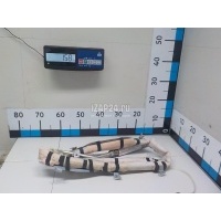 Подушка безопасности боковая (шторка) Nissan EX/QX50 (J50) (2008 - 2017) K85PM1BB0A