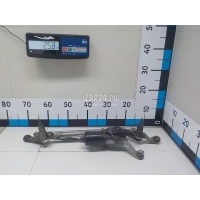 Трапеция стеклоочистителей Nissan EX/QX50 (J50) (2008 - 2017) 288001BA0A