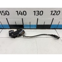 Замок капота Nissan EX/QX50 (J50) (2008 - 2017) 656011BA0C