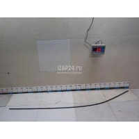 Молдинг крыши левый Nissan EX/QX50 (J50) (2008 - 2017) 738551BA0A