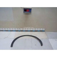 Накладка заднего крыла левого Nissan EX/QX50 (J50) (2008 - 2017) 788611BA0A