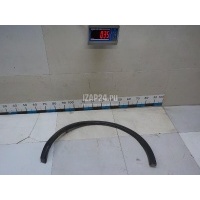 Накладка заднего крыла правого Nissan EX/QX50 (J50) (2008 - 2017) 788601BA0A