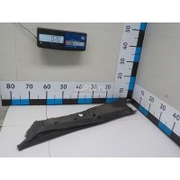 Накладка переднего крыла левого Nissan EX/QX50 (J50) (2008 - 2017) 658211BA0A