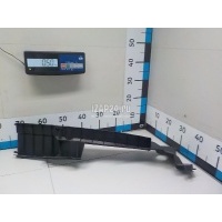 Решетка стеклооч. (планка под лобовое стекло) Nissan EX/QX50 (J50) (2008 - 2017) 668631BA0A