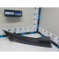 Решетка стеклооч. (планка под лобовое стекло) Nissan EX/QX50 (J50) (2008 - 2017) 668621BA0A