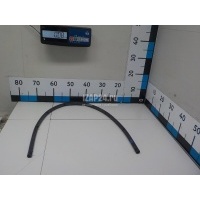 Уплотнитель (наружный) Nissan EX/QX50 (J50) (2008 - 2017) 668301BA0A