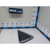 Стекло кузовное глухое левое Nissan EX/QX50 (J50) (2008 - 2017) 833071BA0A