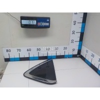 Стекло кузовное глухое правое Nissan EX/QX50 (J50) (2008 - 2017) 833061BA0A