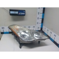 Фара правая Nissan EX/QX50 (J50) (2008 - 2017) 260251BA0B