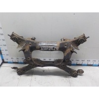 Балка задняя Nissan EX/QX50 (J50) (2008 - 2017) 55400JL00D