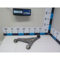 Рычаг задний верхний правый Nissan EX/QX50 (J50) (2008 - 2017) 555011BA0A