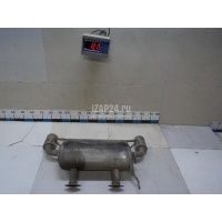 Глушитель основной Nissan EX/QX50 (J50) (2008 - 2017) 201001BA0A