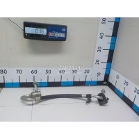 Трубка кондиционера Nissan EX/QX50 (J50) (2008 - 2017) 92480JK600