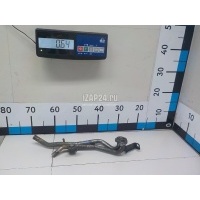 Трубка охлажд. жидкости металлическая Nissan EX/QX50 (J50) (2008 - 2017) 21022JK00C