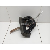 Кулиса КПП Nissan EX/QX50 (J50) (2008 - 2017) 349011CA9D
