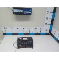 Блок управления климатической установкой Nissan EX/QX50 (J50) (2008 - 2017) 253911BA3A