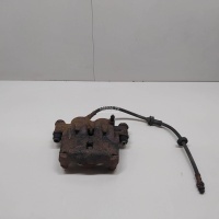 Суппорт тормозной передний левый Citroen-Peugeot Boxer 250 2006 4401K2