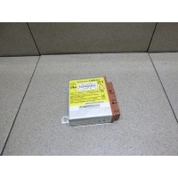 Блок управления AIR BAG Citroen-Peugeot Boxer 250 2006 6545QJ